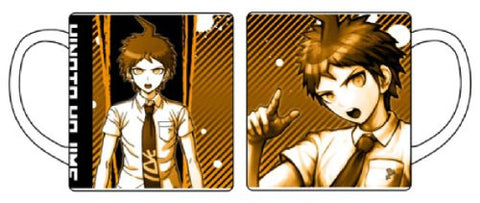 Super Dangan-Ronpa 2: Sayonara Zetsubou Gakuen - Hinata Hajime - Mug (Cospa)