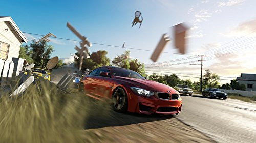 Forza Horizon 3 [Ultimate Edition]