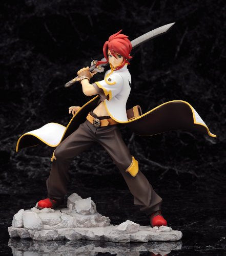 Tales of the Abyss - Luke fone Fabre - ALTAiR - 1/8 (Alter)