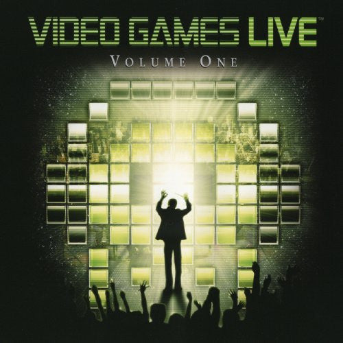 VIDEO GAMES LIVE