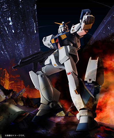Kidou Senshi Gundam 0080 Pocket no Naka no Sensou - RX-78NT-1 Gundam "Alex" - Robot Damashii - Robot Damashii <Side MS> - ver. A.N.I.M.E. (Bandai)