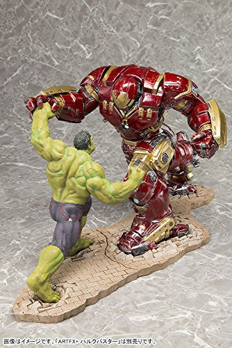 Avengers: Age of Ultron - Hulk - ARTFX+ - 1/10 (Kotobukiya