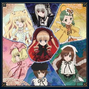 Rozen Maiden Drama CD