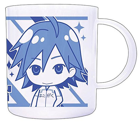 Yowamushi Pedal - Manami Sangaku - Mug (Broccoli)