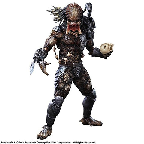 Predator - Play Arts Kai (Square Enix)