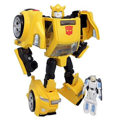 Transformers - Bumble - Transformers Legends LG54 (Takara Tomy)
