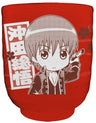 Gintama - Okita Sougo - Tea Cup (Broccoli)