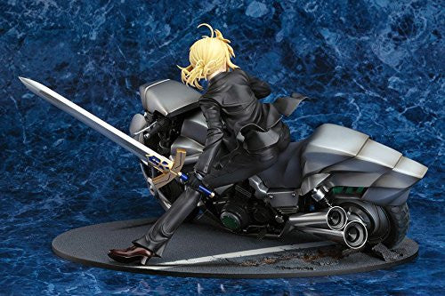 Fate/Zero - Saber - 1/8 - Motored Cuirassier (Good Smile Company) - Reissue　
