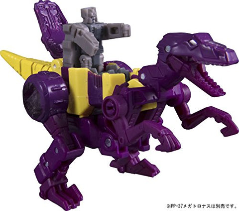 Transformers - Cindersaur - Power of the Primes PP-39 (Takara Tomy)
