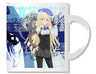 Kikou Shoujo wa Kizutsukanai - Charlotte Belew - Sigmund - Mug (Penguin Parade)