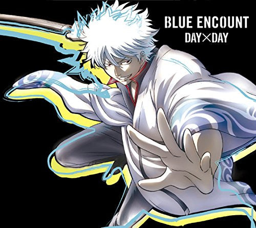 DAY×DAY / BLUE ENCOUNT [Limited Edition]