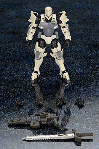 Hexa Gear - HG007 - Governor Armor Type: Pawn A1 - 1/24 (Kotobukiya)