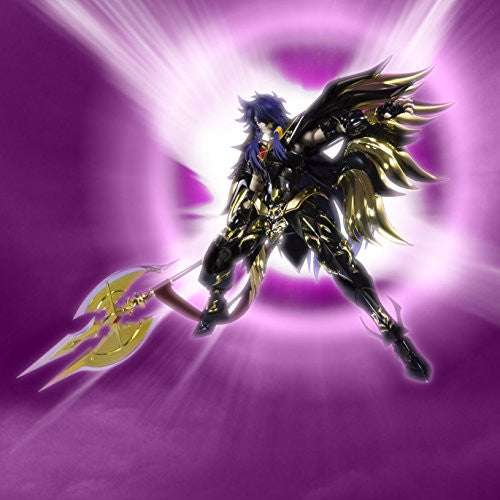 Loki - Saint Seiya: Soul of Gold