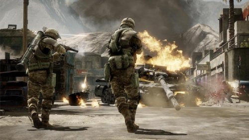 Battlefield: Bad Company 2 (Ultimate Edition) (EA Best Hits)