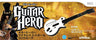 Guitar Controller for Guitar Hero