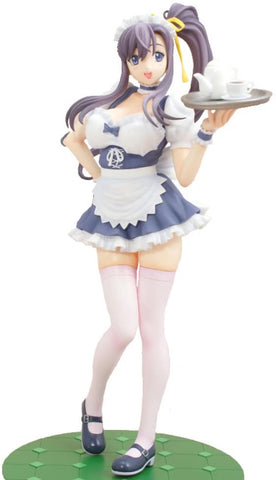 Maken-Ki! - Amaya Haruko - Precious Collection - Maid ver. (Art Spirits)