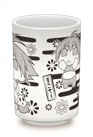 Puchimasu! - Makochii - Tea Cup - 8 (Zext Works)