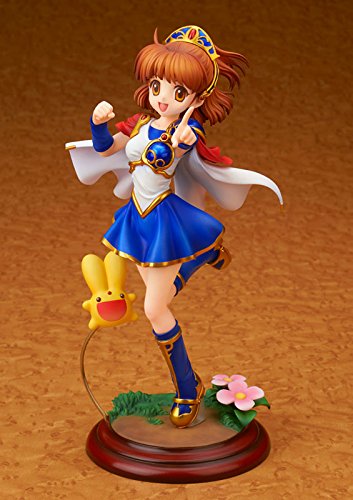 Madou Monogatari - Arle Nadja - Carbuncle - 1/8 (Alter) - Solaris