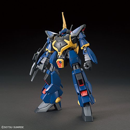 RMS-154 Barzam - Advance of Zeta: The Flag of Titans, Kidou Senshi Z Gundam