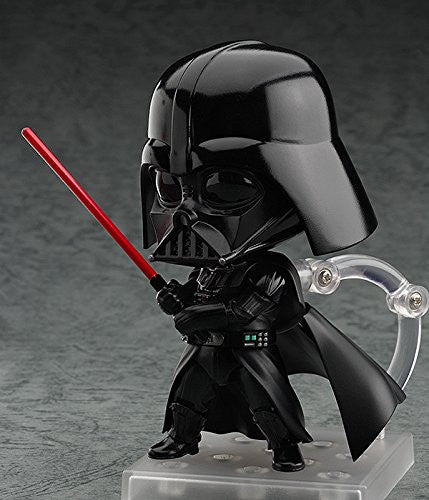 Star Wars - Darth Vader - Nendoroid #502 (Good Smile Company