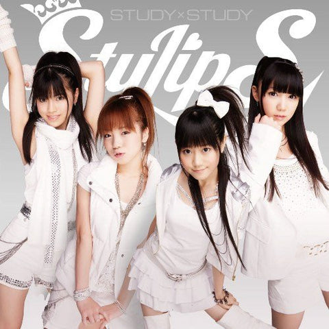 STUDY×STUDY / StylipS [Limited Edition]