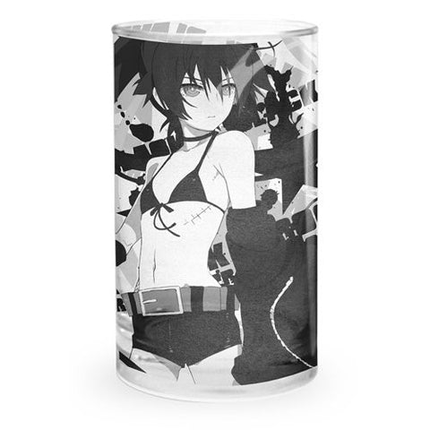 Black ★ Rock Shooter - Glass (Cospa)