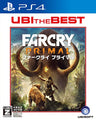 Far Cry Primal (UBI the Best)