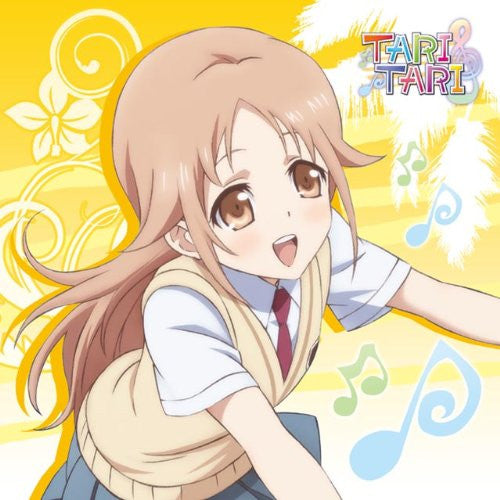 Miyamoto Konatsu - Tari Tari