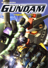 Gundam V Sakusen Kouryaku Manual Strategy Guide Book / Ps2