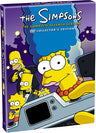 The Simpsons - The Complete Seventh Season Collector's Edition [Limited Edition]