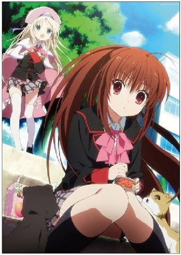 Natsume Rin - Little Busters!