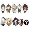 Super Danganronpa 2 Rubber Strap Collection Volume.1