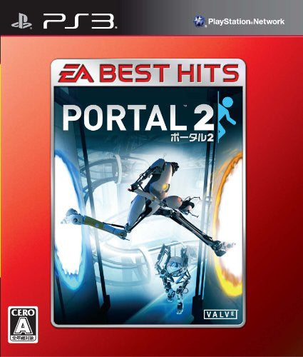 Portal 2 [EA Best Hits]