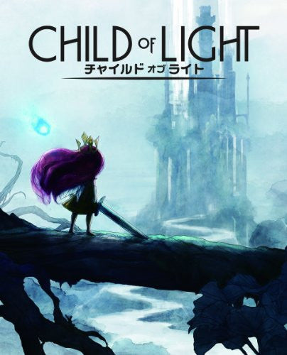 Child of Light [First-Print Limited Edition]