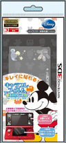Chara Pure Hologram Seal for 3DS (Mickey)