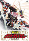 The King Of Braves Gaogaigar Vol.5