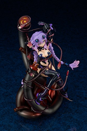 Purple Heart - Choujigen Game Neptune