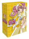 Shugo Chara DVD Box 4 [Limited Edition]