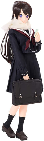 Kazaharu Kina School Uniform Collection - Kazuharu Gakuen - Seishin Girls' High School Ver. - Sumire (Azone)
