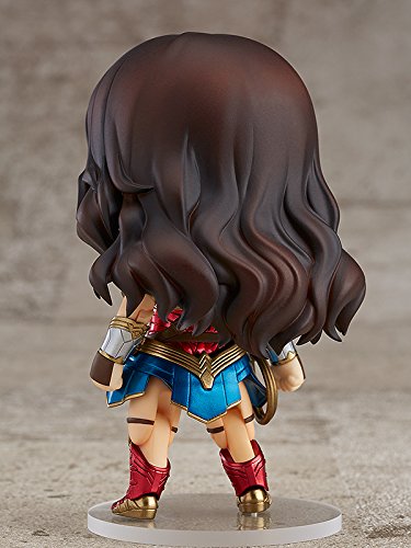 Wonder Woman - Nendoroid #818 - Hero's Edition (Good Smile Company)