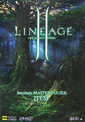 Lineage Ii Interlude Masters Guide Item Gemaga Edition Guide Book