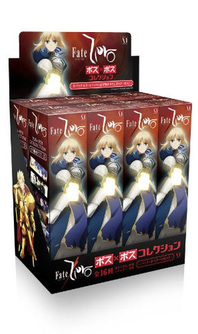 Fate/Zero - Emiya Kiritsugu - Hisau Maiya - Pos x Pos Collection - Stick Poster (Media Factory)