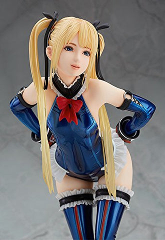 Dead or Alive 5 Ultimate - Marie Rose - 1/5 (Max Factory)