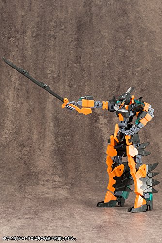 M.S.G - M.S.G. Hand Unit - MB47 - Wild Hand 2 (Kotobukiya)