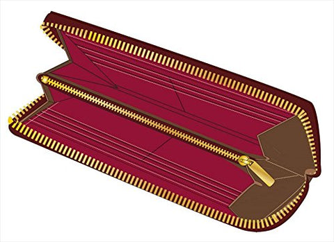 Bungou Stray Dogs - Kunikida Doppo - Long Wallet - Wallet