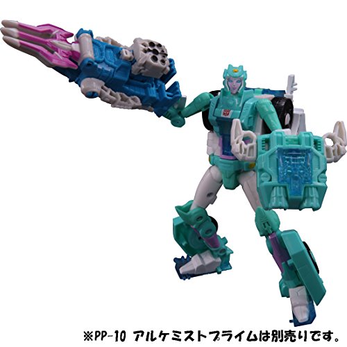Moonracer - Transformers