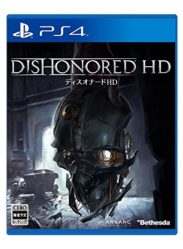 Dishonored HD