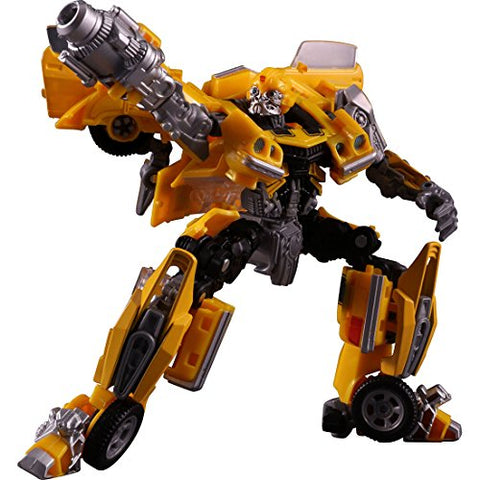 Transformers (2007) - Bumble - Studio Series SS-01 - Bumblebee (Takara Tomy)