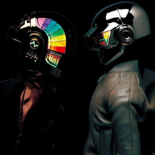 Guy-Manuel de Homem-Christo - Daft Punk