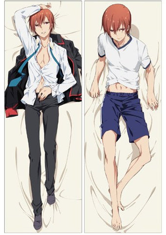 Little Busters! - Natsume Kyousuke - Dakimakura Cover (Cospa)